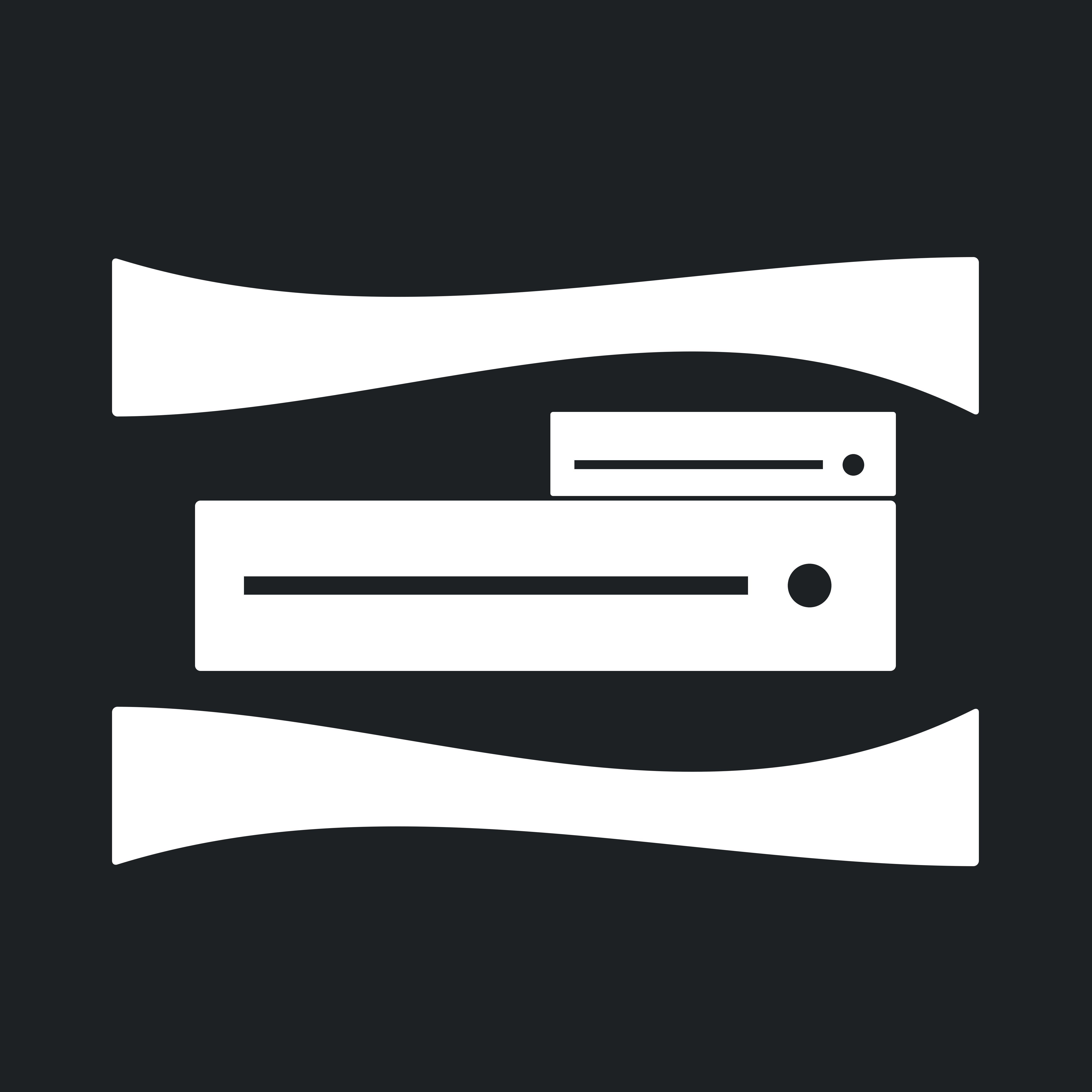 HydroxHosting Logo